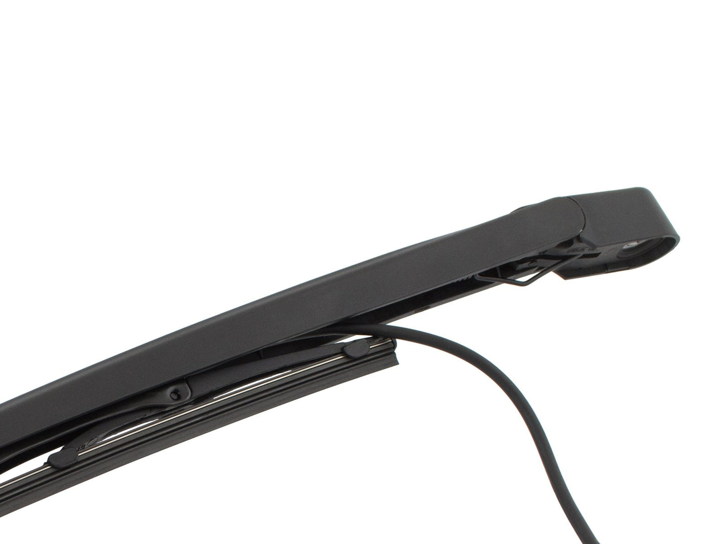 Skoda Octavia I HB 5D 1996- rear wiper arm + blade