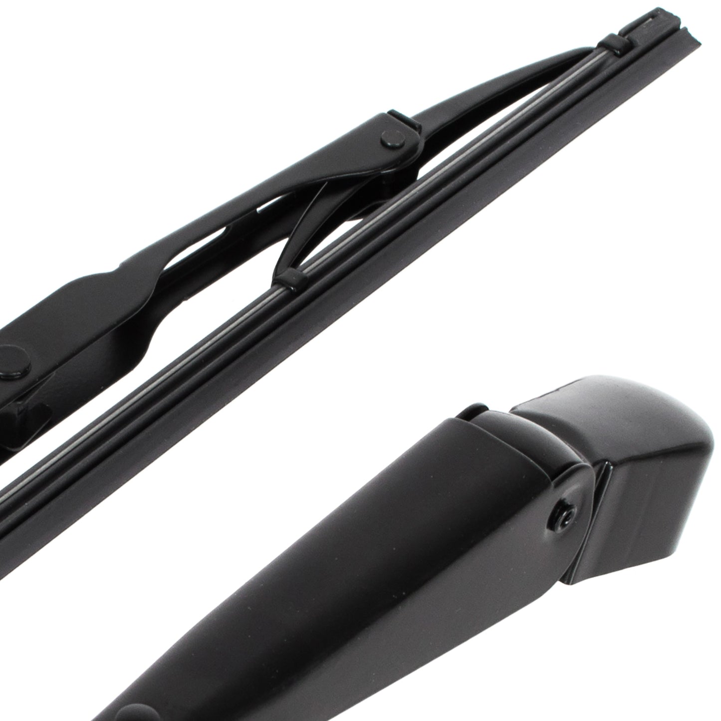 Honda CR-V I 95-02 rear wiper arm + blade