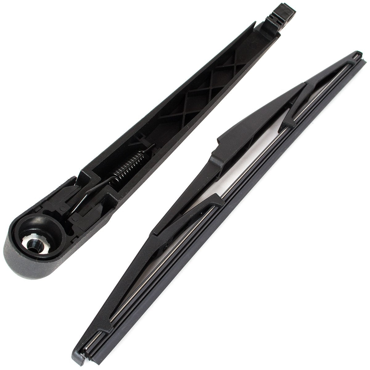 Hyundai Starex rear wiper arm + blade