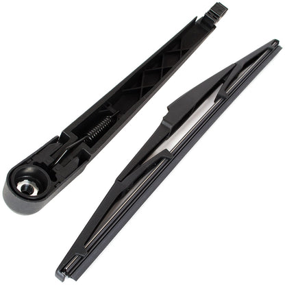 Hyundai Starex rear wiper arm + blade