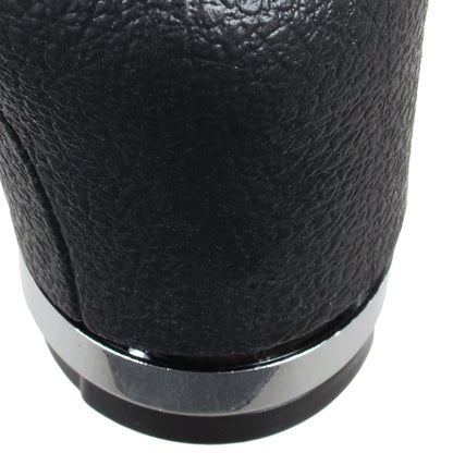 Mercedes Vito / Viano W639 03-10 gear knob BLACK 6 GEARS