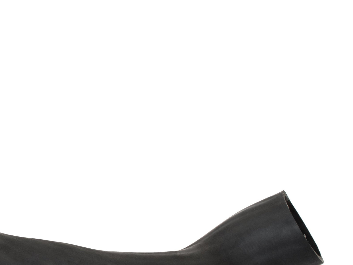 Volvo S80 II 2.0 D 2011 - turbo intercooler hose
