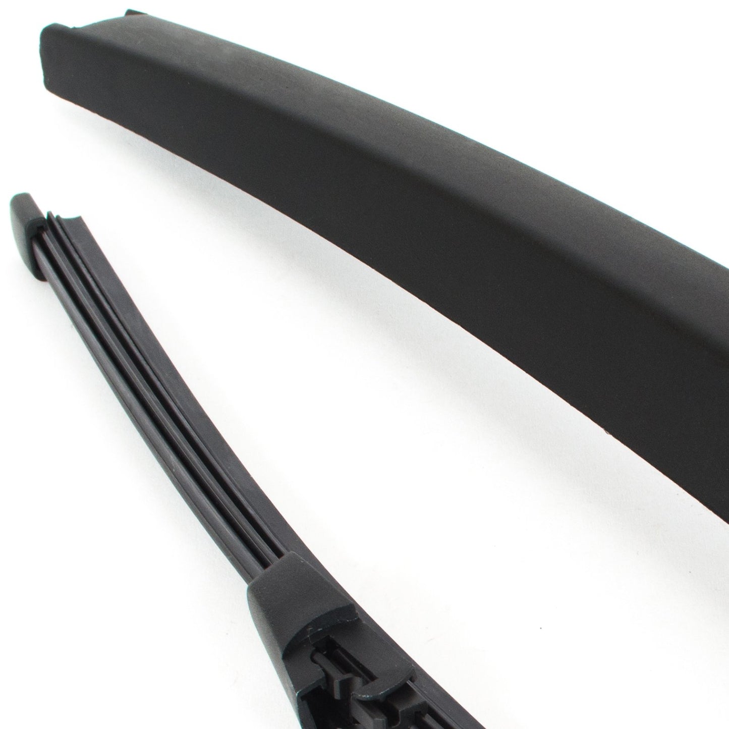VW Tiguan 07-11 rear wiper arm + blade