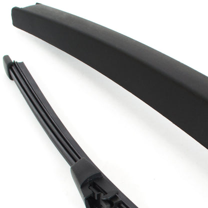 VW Tiguan 07-11 rear wiper arm + blade