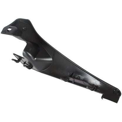 Dacia Dokker 12-17 scuttle panel trim right