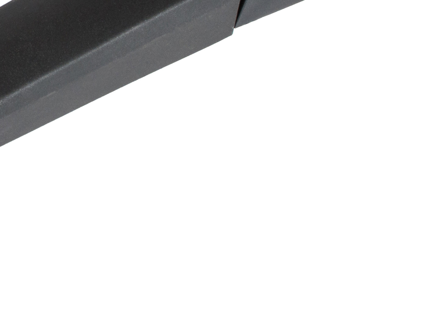 Chevrolet Orlando 2010 - rear wiper arm + blade