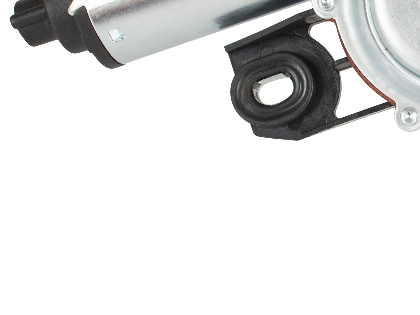 Seat Ibiza IV 08-17 rear wiper motor 6J3