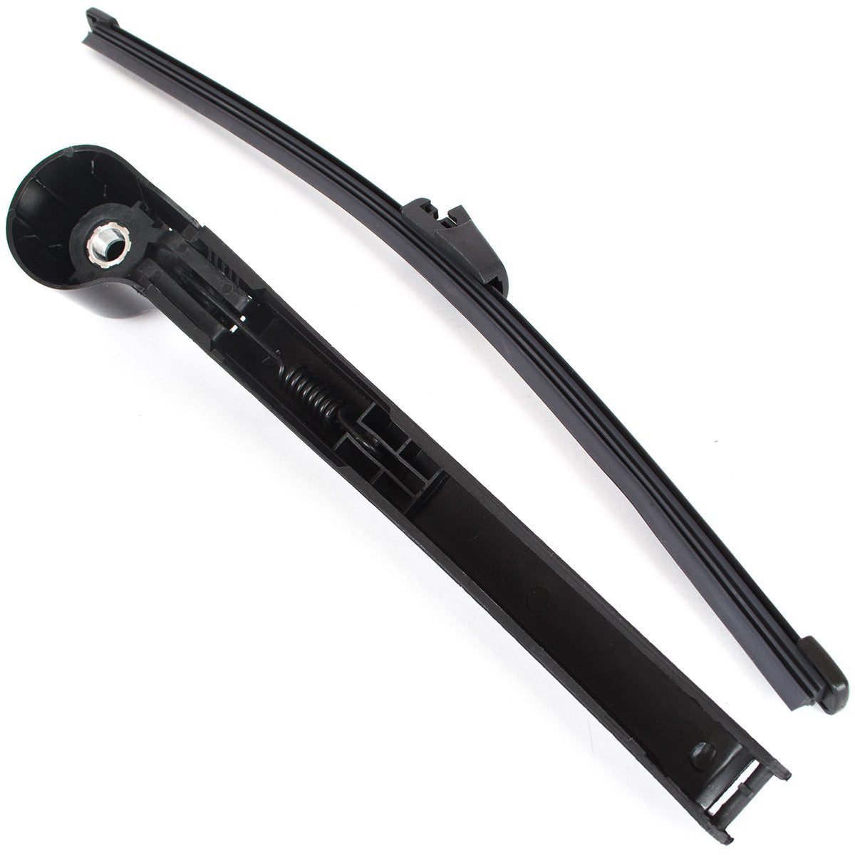 Skoda Roomster 2005 - rear wiper arm + blade