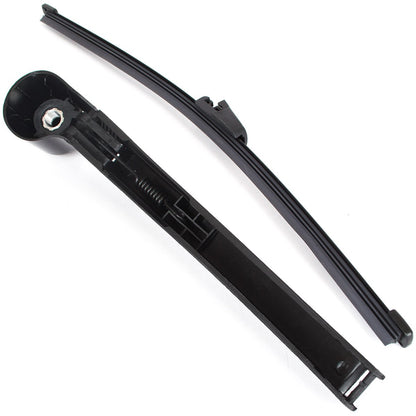 Skoda Roomster 2005 - rear wiper arm + blade