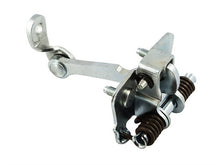 Citroen C3 02-15 ogranicznik drzwi przednich 9181C9; 9181H1, Y-7001; 1906; OGRANICZNIK 014