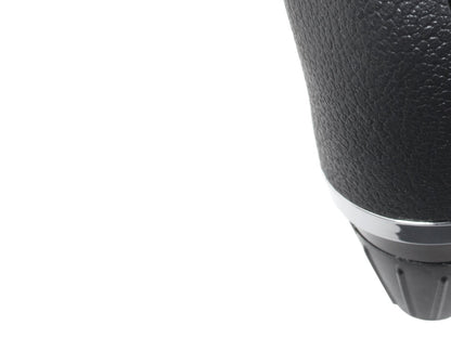 Mercedes W169 A-Class 04-12 gear knob BLACK 6-SPEED