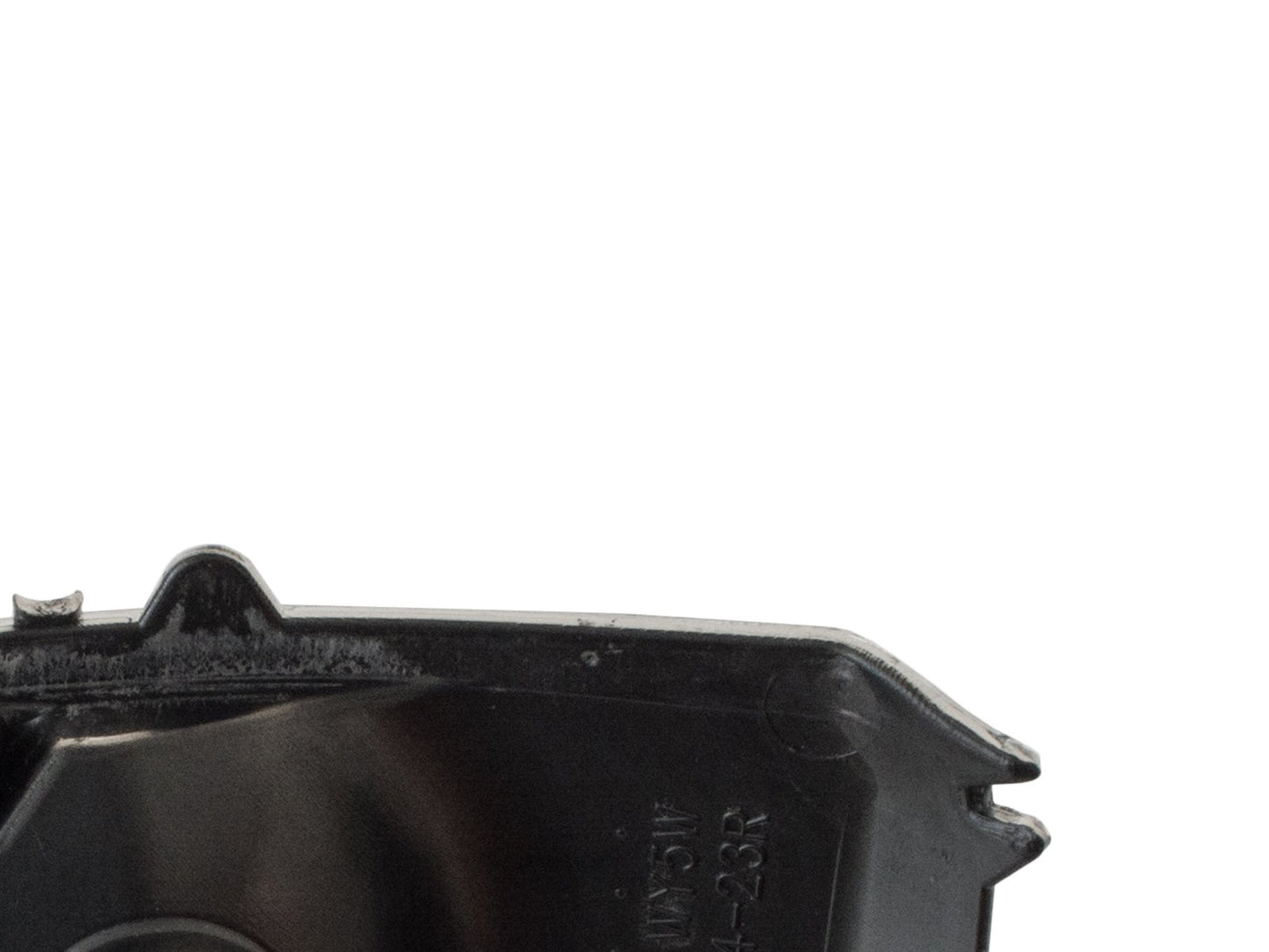 Volvo C30 06-12 mirror indicator right