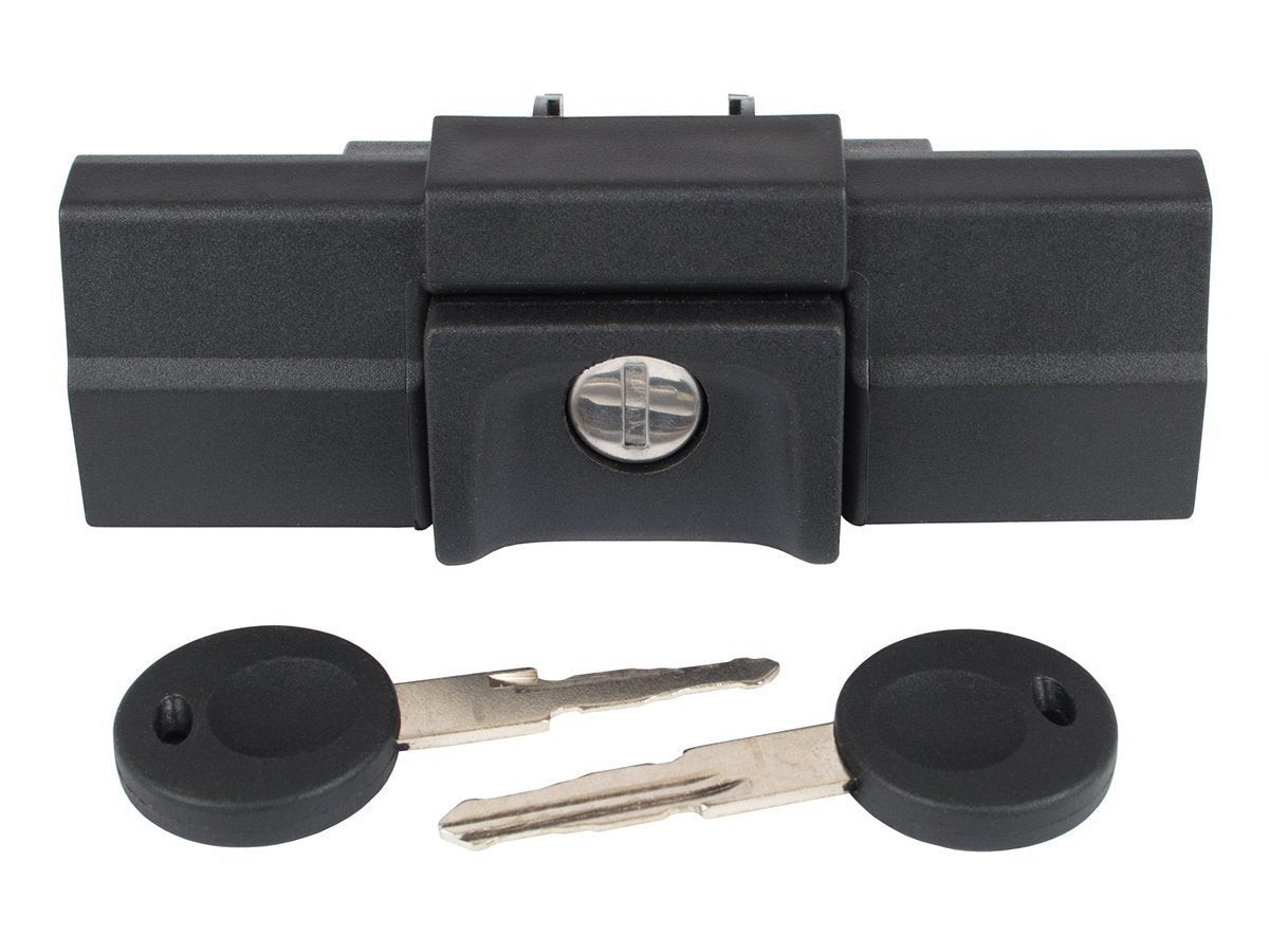 VW Jetta A2 84-92 tailgate lock