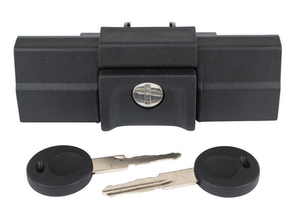 VW Jetta A2 84-92 tailgate lock