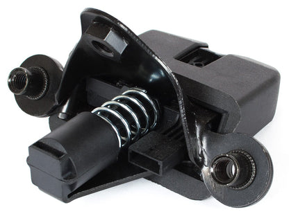 Skoda Octavia II 04-12 H/B tailgate lock