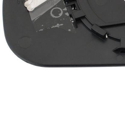 Mercedes W211 E-class 02-06 mirror glass HEATED right