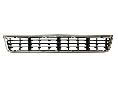 Audi A4 B6 00-04 bumper grille CHROME central