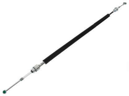 Fiat Punto / Grande Punto 1.3 JTD 2005 - gear change cable