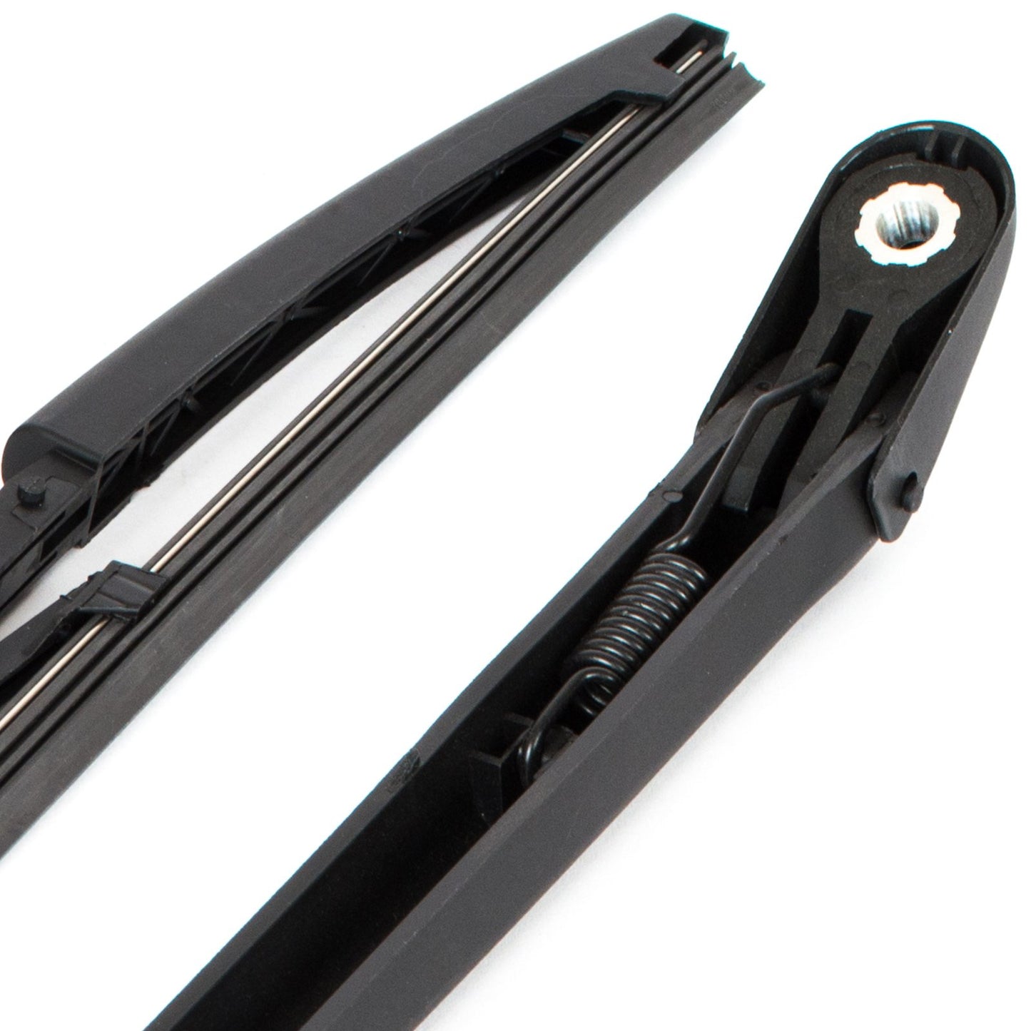 Fiat Multipla 99- rear wiper arm + blade