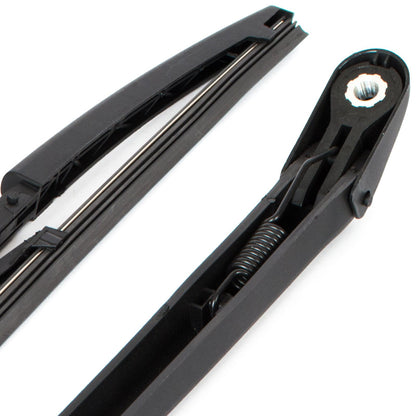 Fiat Multipla 99- rear wiper arm + blade