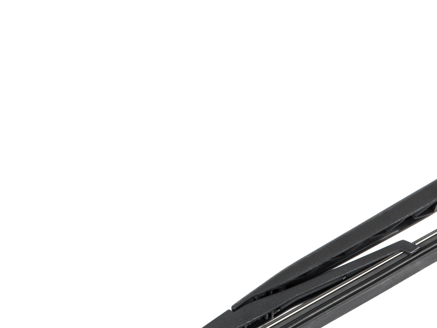 Ford Focus Mk2 04- H/B rear wiper arm + blade
