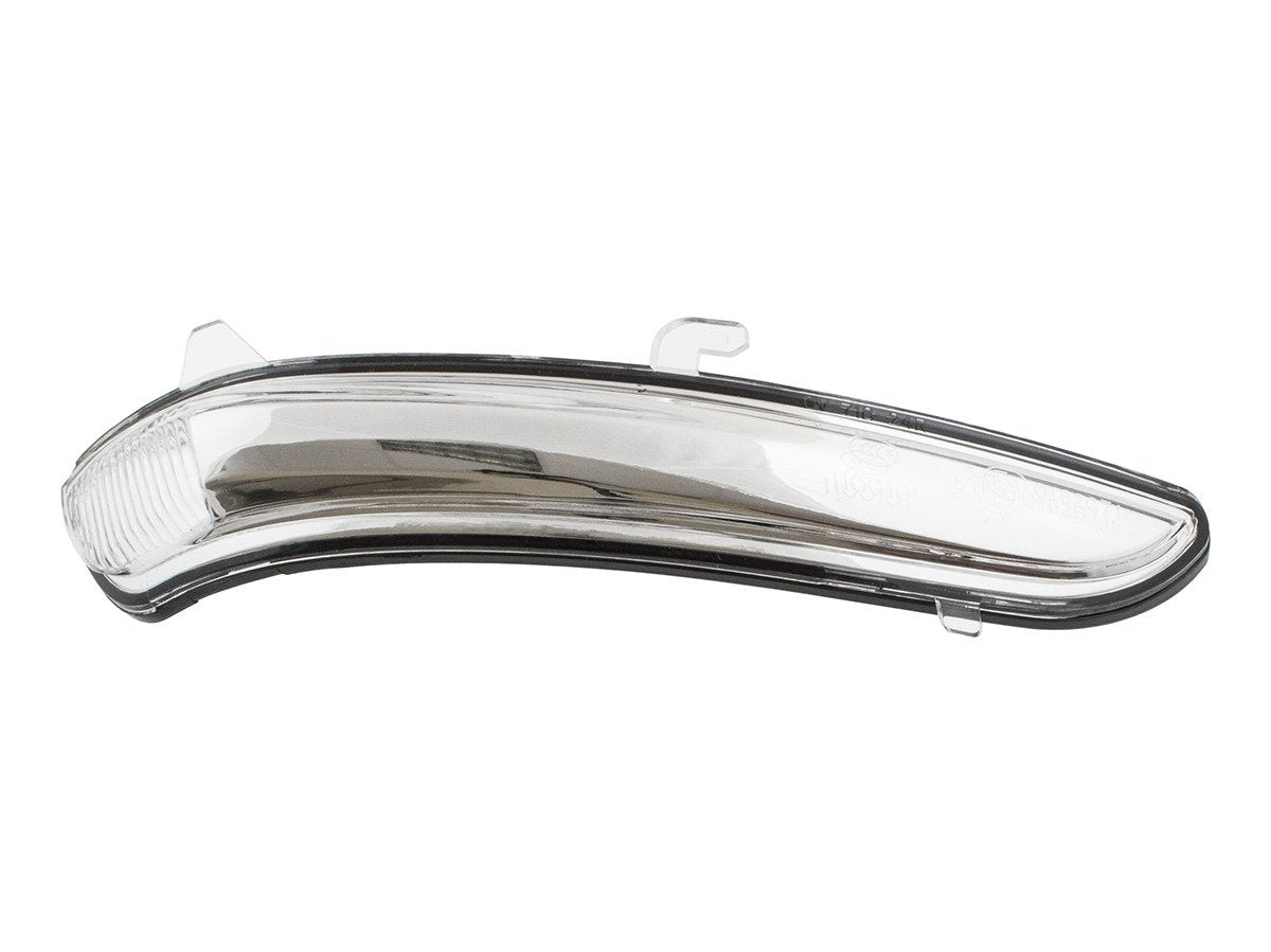 Citroen C3 III 2016- indicator light in right mirror