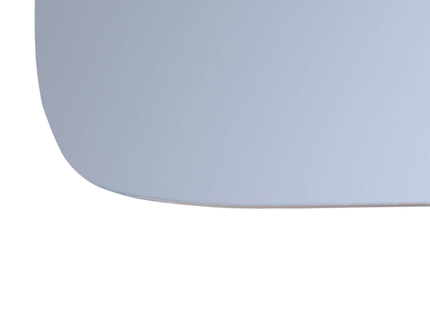 Iveco Daily IV 06-12 V 11-14 VI 2014- lower (small) heated mirror insert right