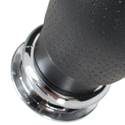 Honda CR-V IV 12-18 gear knob BLACK 6 SPEEDS