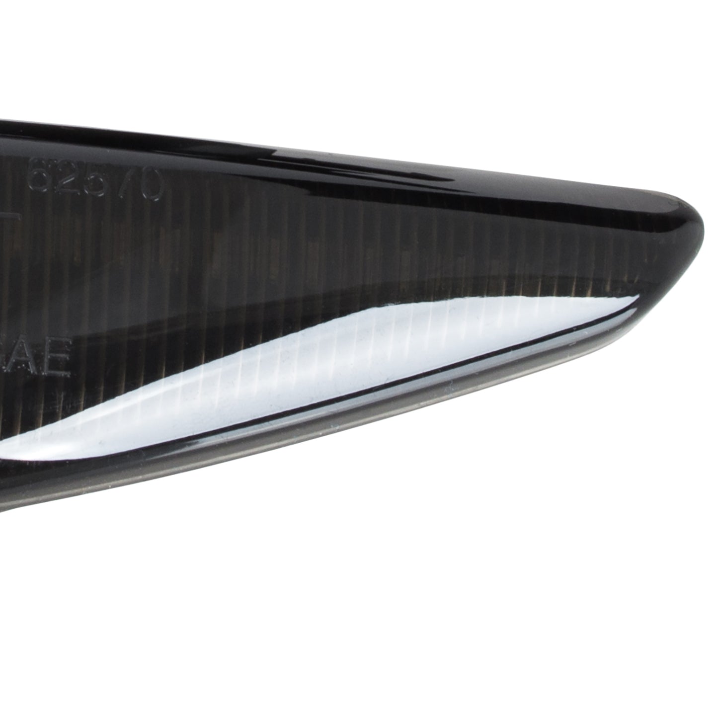 BMW X6 E71 E72 07-14 LED Dynamic Smoked Side Indicators 2 pcs. SET