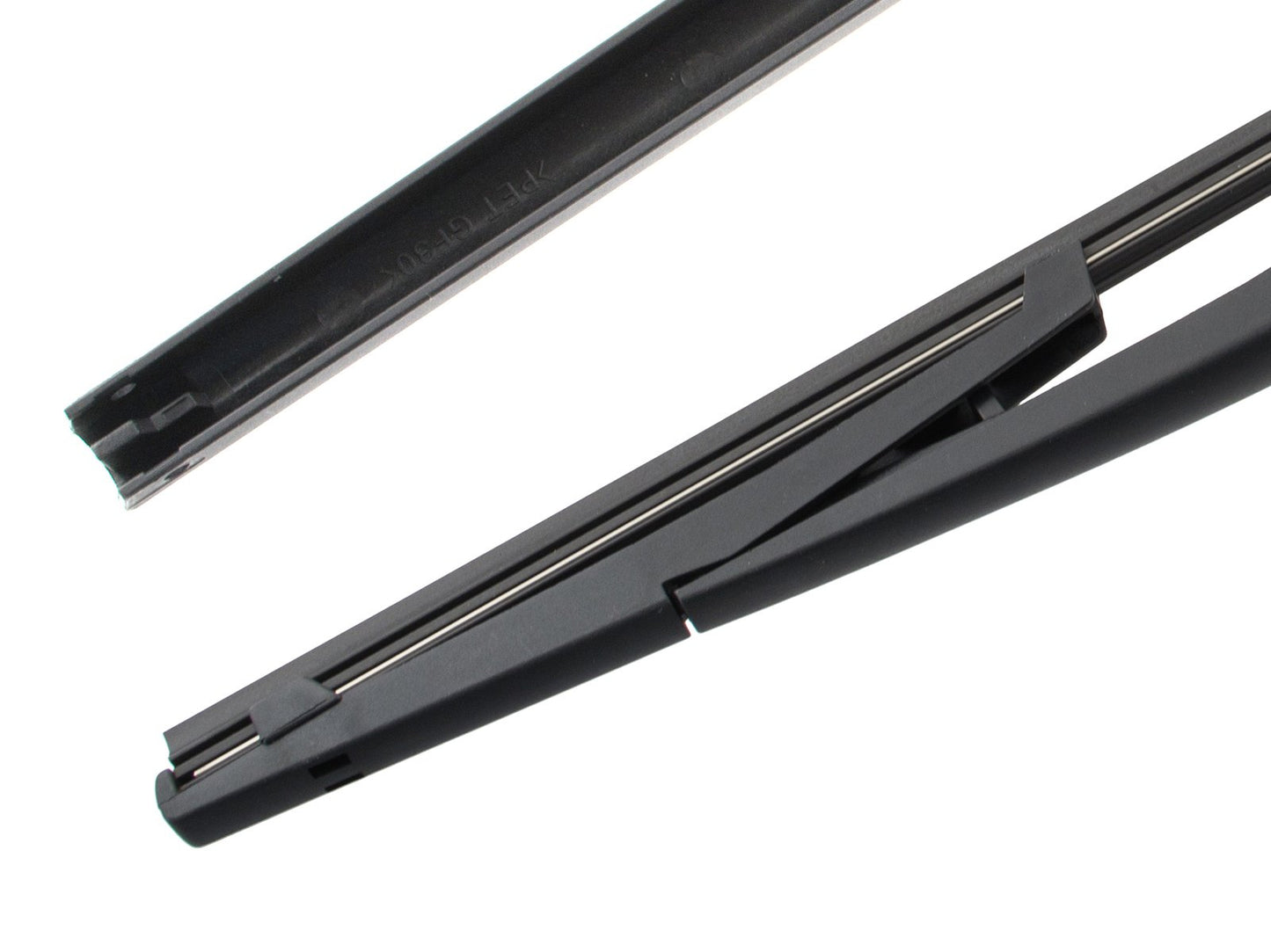 Fiat Punto II 99-05 rear wiper arm + blade