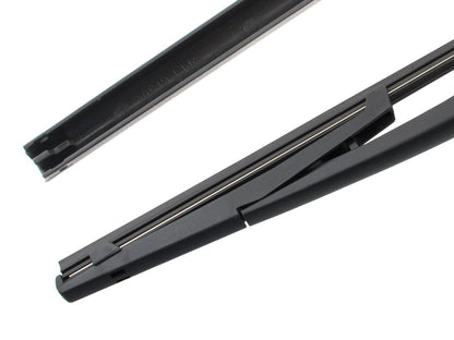 Fiat Punto II 99-05 rear wiper arm + blade