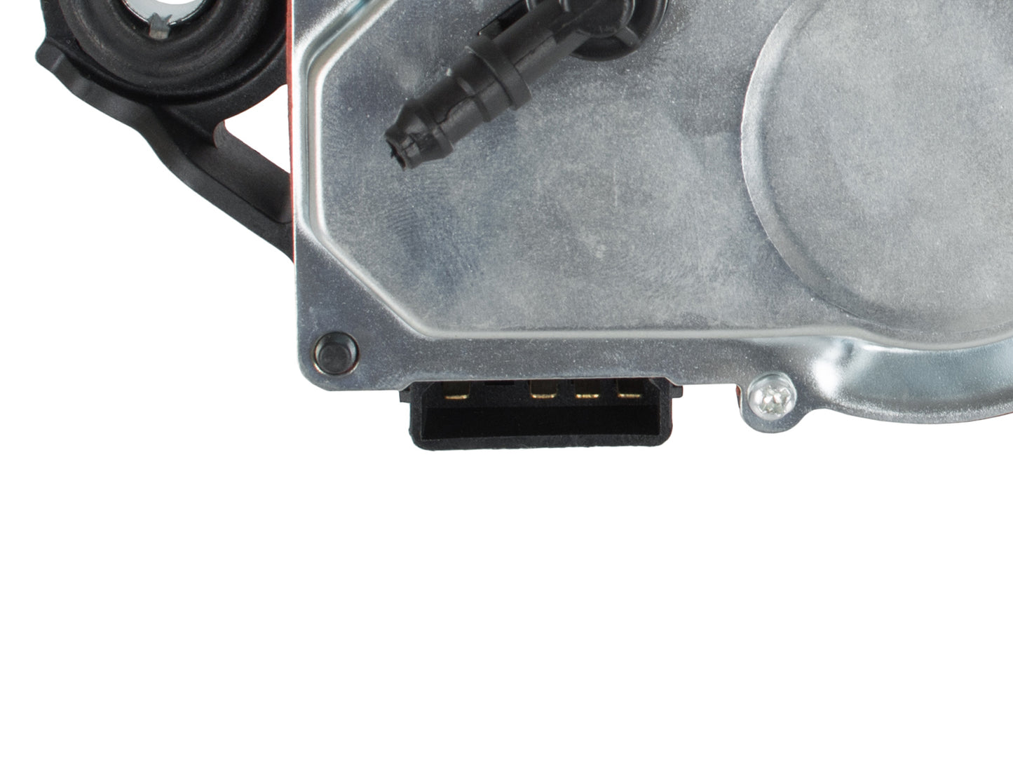VW Caddy III 04-15 WITH DOORS rear wiper motor