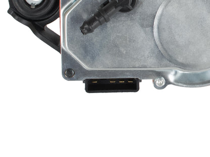 VW Caddy III 04-15 WITH DOORS rear wiper motor