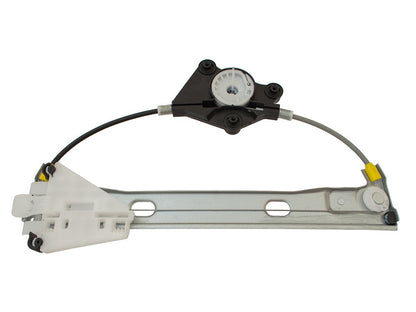 Alfa Romeo 159 SEDAN / WAGON 05-11 electric window regulator WITHOUT MOTOR rear right