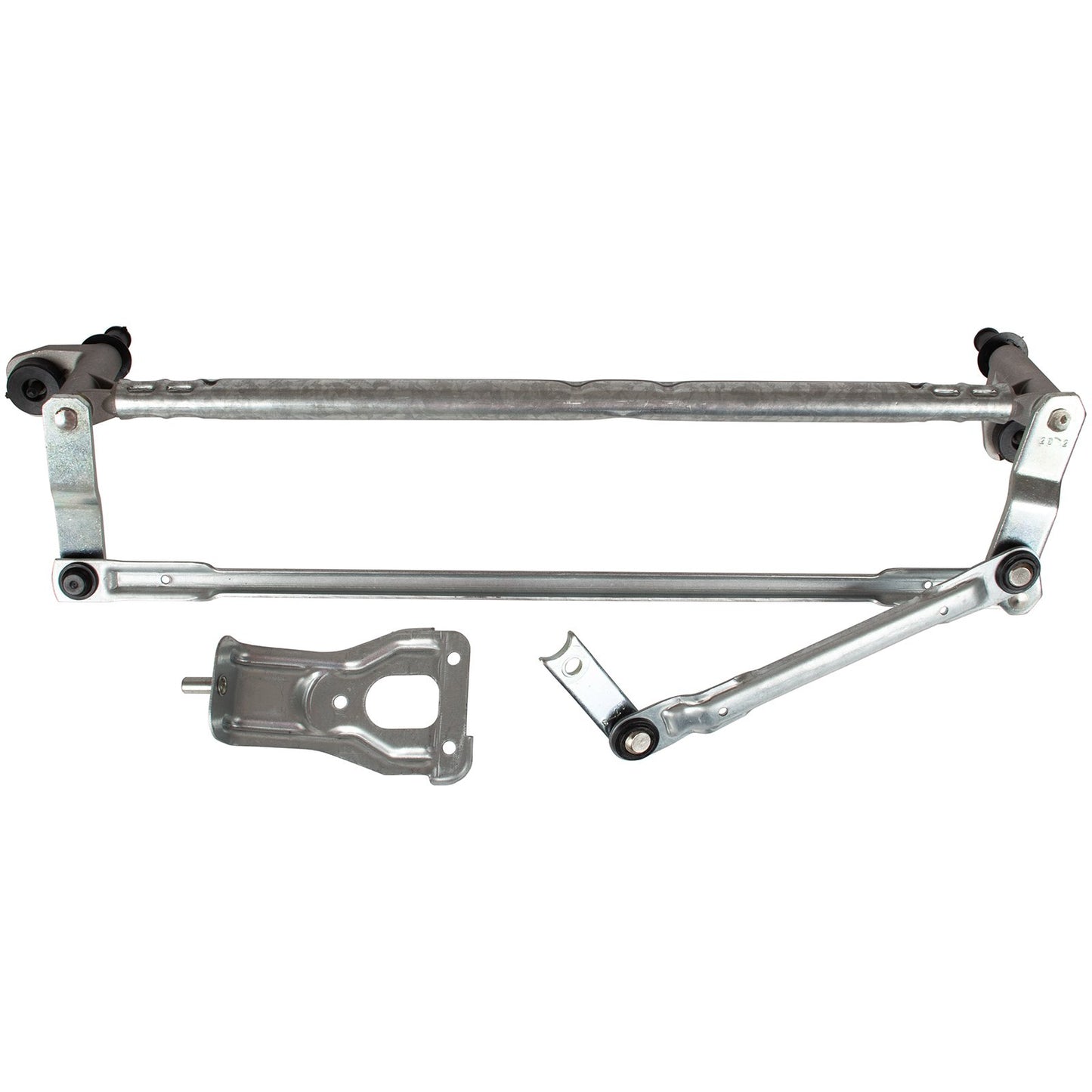 VW Golf V 2003 - wiper mechanism