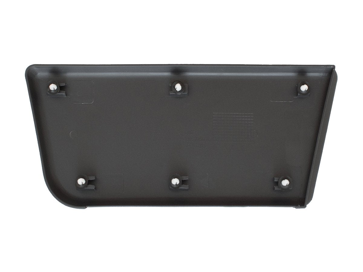 Fiat Ducato 2006 - front right door molding