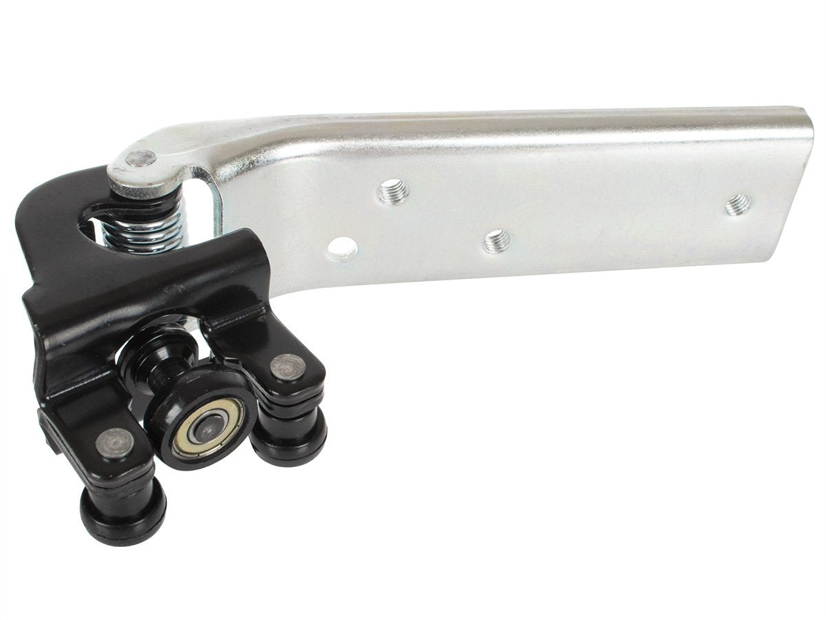 Renault Master 98-10 sliding side door roller MIDDLE with ARM