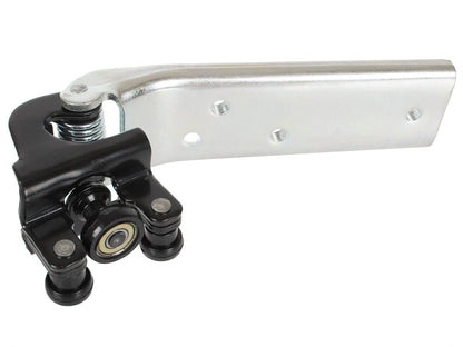 Renault Master 98-10 sliding side door roller MIDDLE with ARM