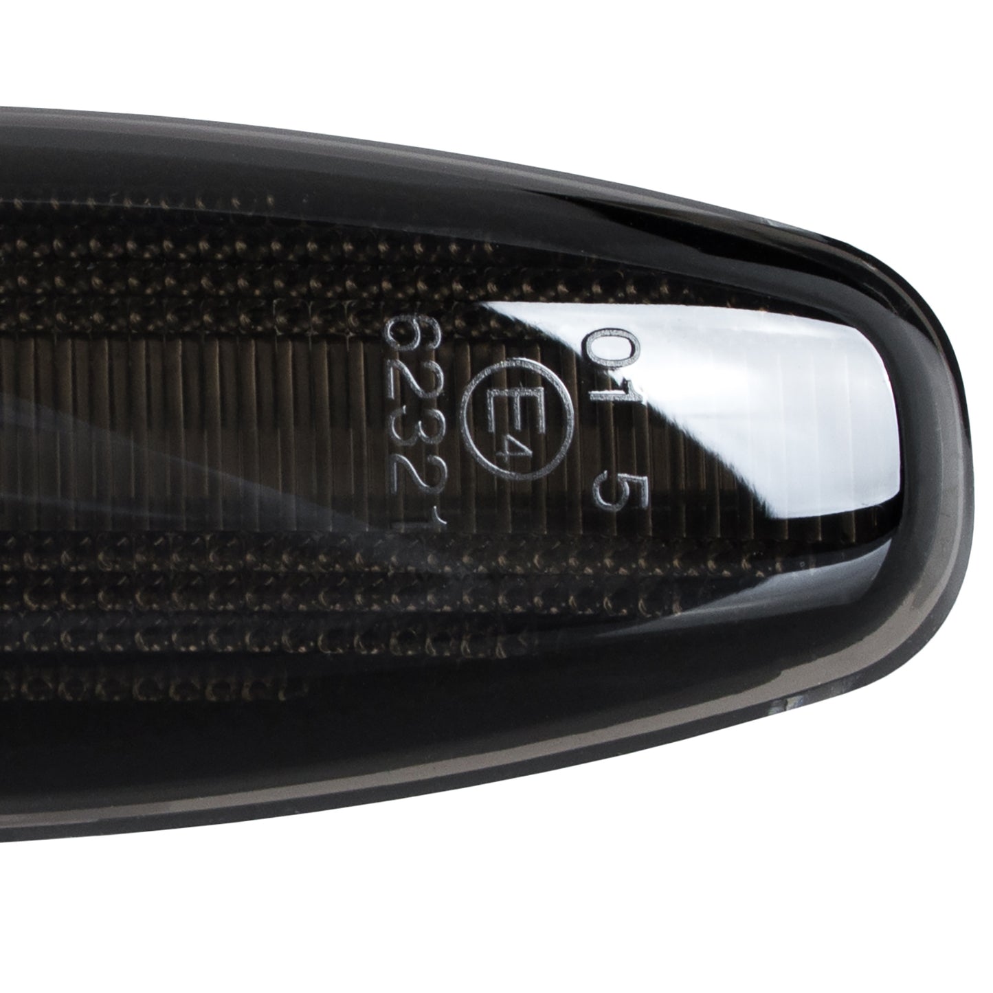 Hyundai i30 07-12 LED DYNAMIC SMOKED side indicators 2 pcs. SET