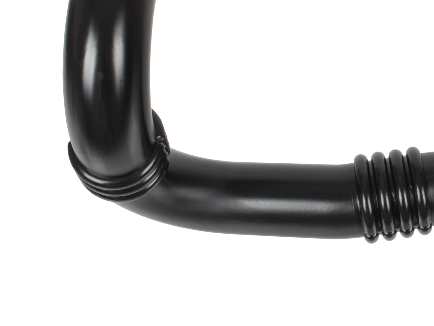 Renault Master III 2010- 2.3 dCi turbo intercooler hose