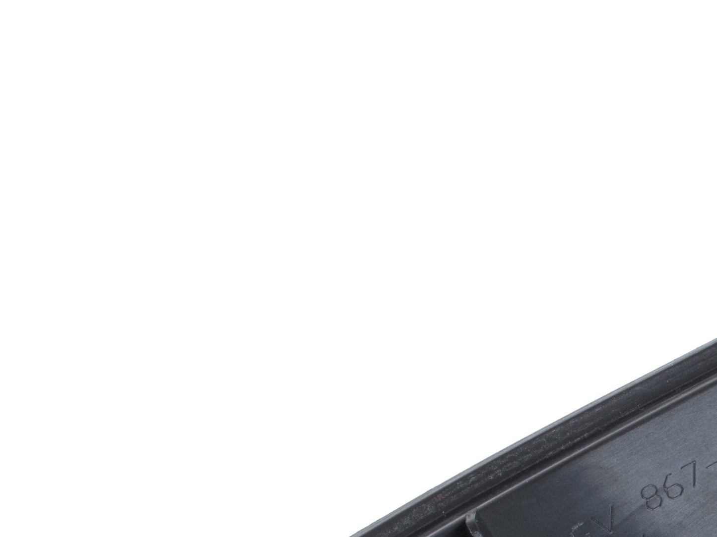 Hyundai Tucson 2015- left mirror turn signal