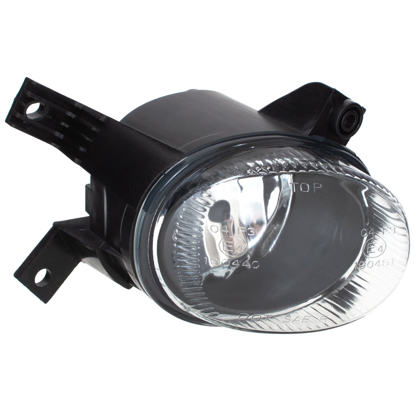 Audi A3 8P 03-13 right halogen