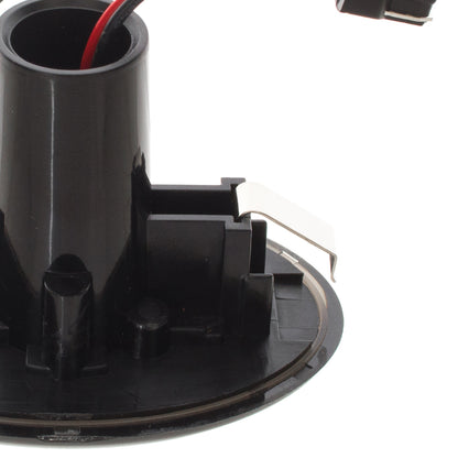MINI R55 2006- LED DYNAMIC SMOKED SIDE INDICATOR 2 pcs. SET
