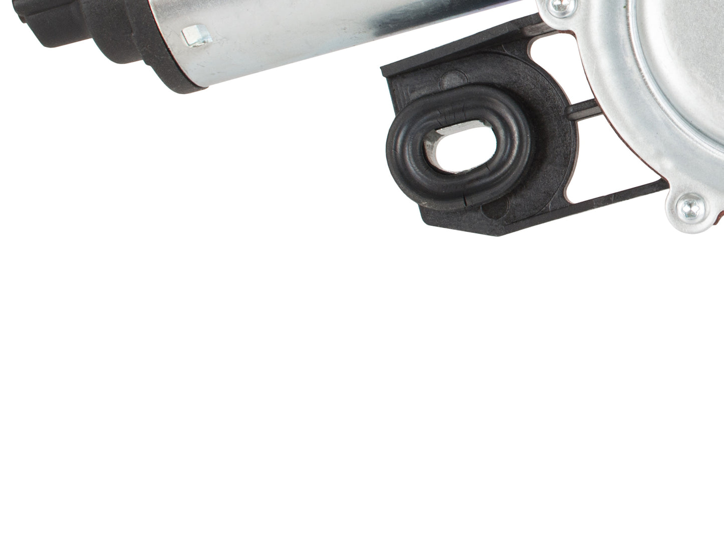 Seat Ibiza IV 08-17 rear wiper motor 6J4