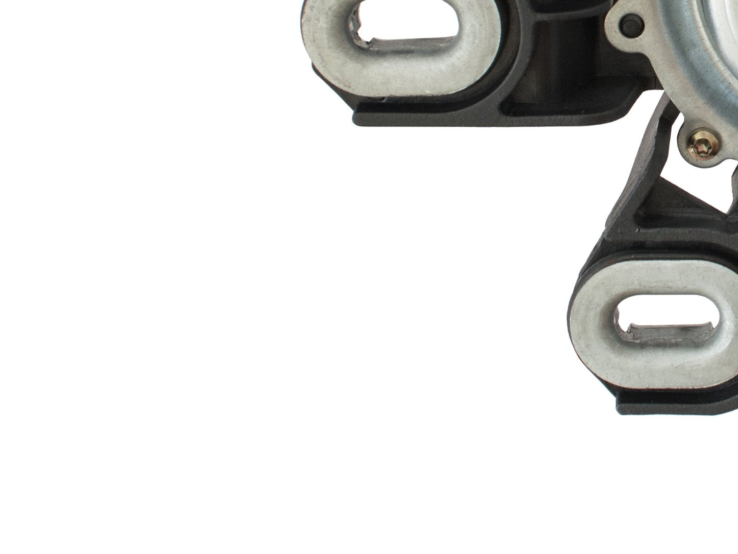 Mercedes Vito W639 03-16 rear wiper motor