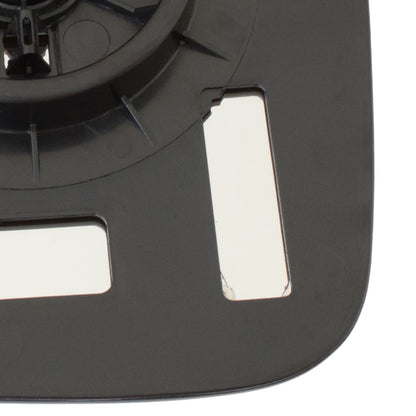 VW T4 90-03 manual mirror insert right