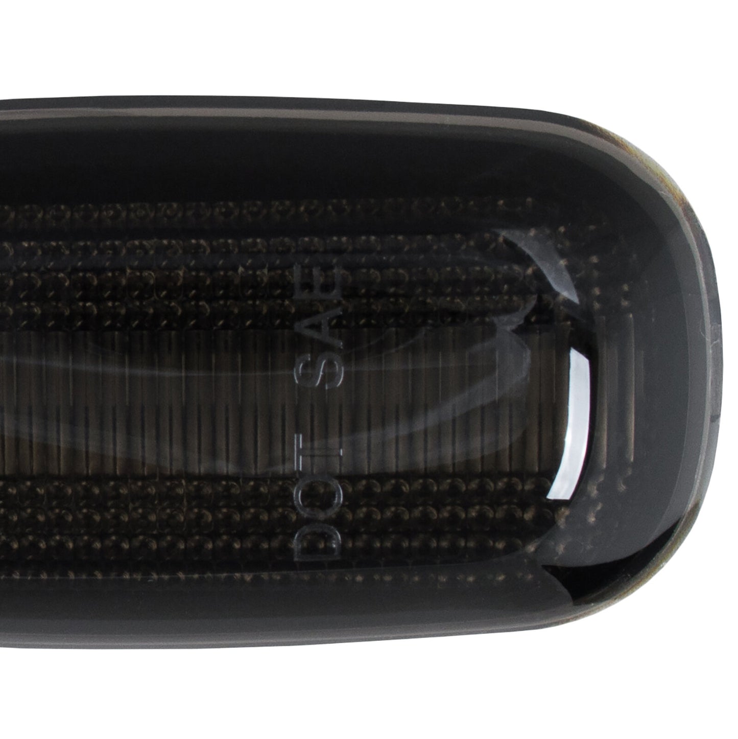 Hyundai i30 07-12 LED DYNAMIC SMOKED side indicators 2 pcs. SET