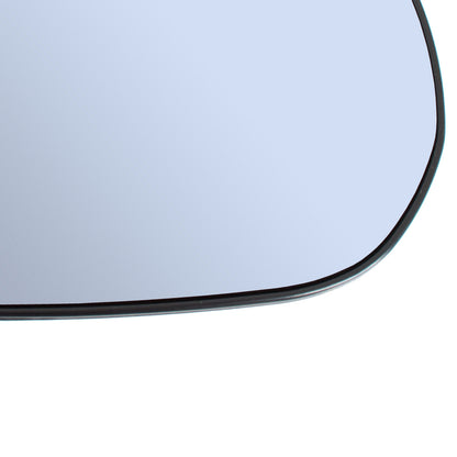 Hyundai i30 07-12 manual mirror glass right