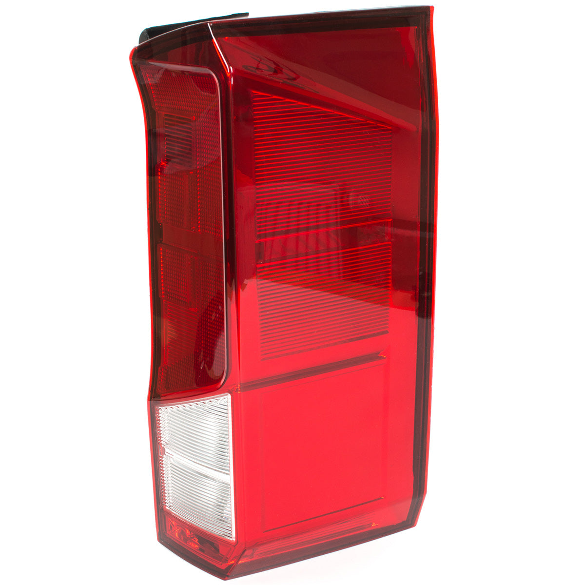 MAN TGE 2017 - right tail light