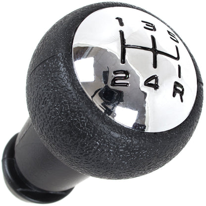 Citroen C3 gear knob